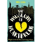 The Museum of Heartbreak      {USED}